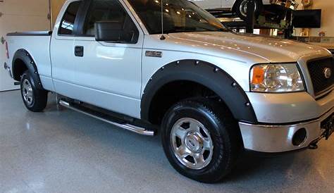 2006 ford f-150 xlt for sale