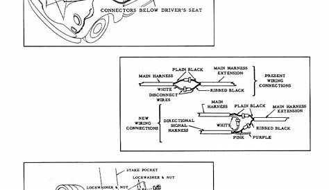 1985 chevrolet truck wiring diagram hei