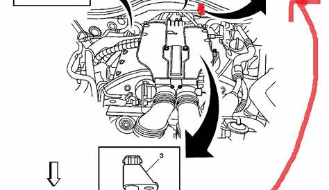 Cadillac CTS Questions - I have a 2006 CTS 2.8 Liter. Can you please tell me where I can find m