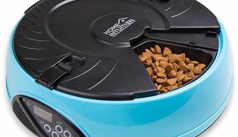 What You Need To Consider When Choosing An Automatic Cat Feeder | The