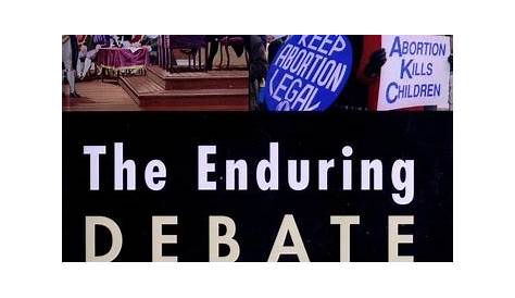 The enduring debate : classic and contemporary readings in American