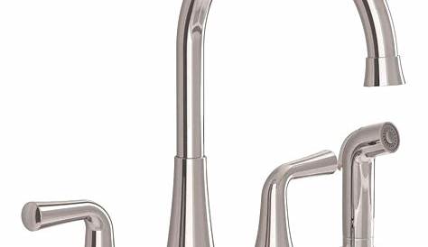 Waterridge Kitchen Faucet Parts | AdinaPorter