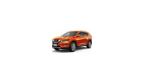 2016 nissan rogue body kit