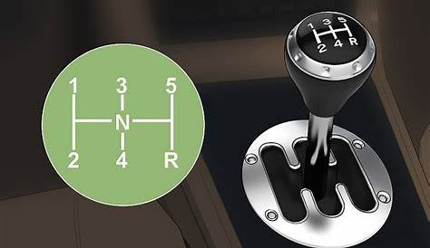 5 Ways to Shift a Manual Transmission - wikiHow