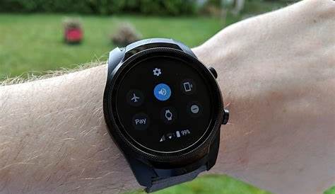TicWatch Pro 4G/LTE Review - Only as Good as its Weakest Link
