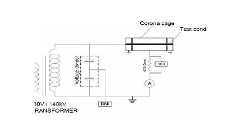 contro circuit diagram for hvac system