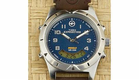Timex® Expedition Watch - 163682, Watches at Sportsman's Guide