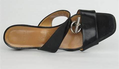 hermes sandals size 42