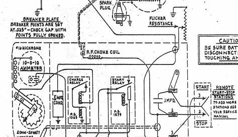 onan engine wiring diagram sensors