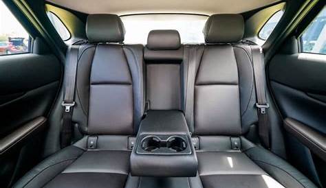 Mazda CX-30 Crossover Compact SUV test drive review - Automacha