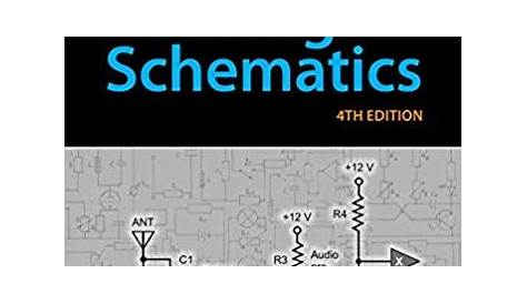 beginner's guide to reading schematics fourth edition 4th edition pdf