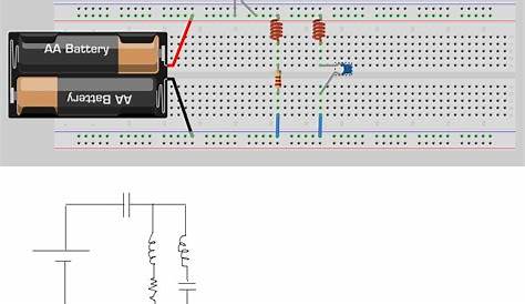 breadboard - Breadboarding circuits - Electrical Engineering Stack Exchange