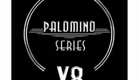 CRATE PALOMINO V8 USER MANUAL Pdf Download | ManualsLib