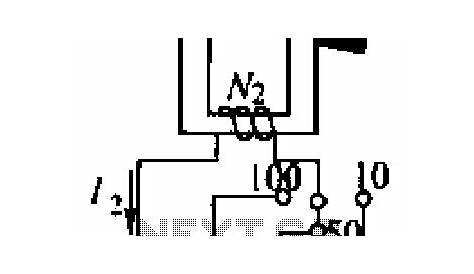 Clamp meter circuit under Meter Counter Circuits -59059- : Next.gr