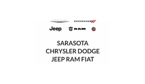 sarasota chrysler jeep dodge ram