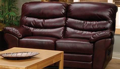 bryce fabric manual reclining sofa