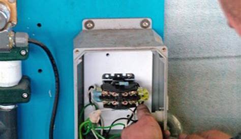 How to Install a Second Circuit Breaker Box From the Main | Hunker