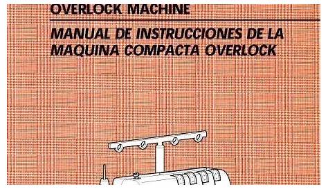 brother lock 1034d manual