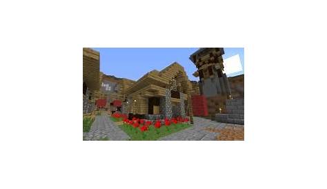Build a house in 5 steps [download] Minecraft Map