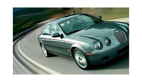 2005 Jaguar SType Wallpaper and Image Gallery - .com