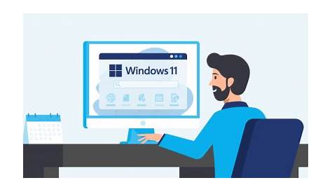 A Guide to Windows 11: New Features, Requirements, and Release Date