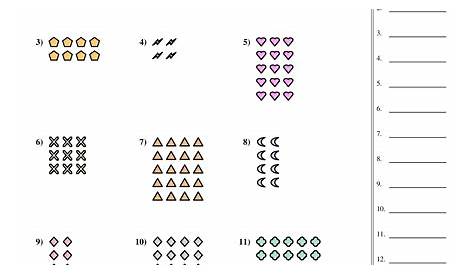 Arrays Worksheets 3rd Grade | Search Results | Calendar 2015