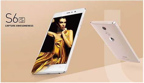 Gionee S6s Review And Specification