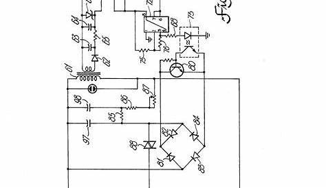 spot welder circuit diagram