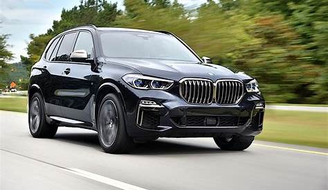 2019 BMW X5 Shown on Location Once More - autoevolution