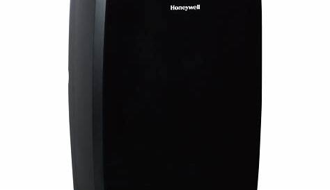 Honeywell 12,000 BTU Portable Air Conditioner with Remote & Reviews