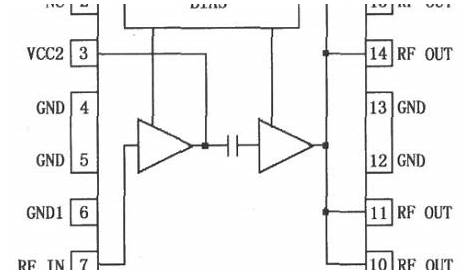 [Get 38+] High Power Tv Antenna Circuit Diagram