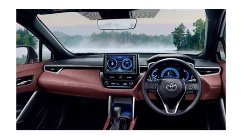 New 2023 Toyota Corolla Cross Price, Specs, Release Date - 2023 Toyota