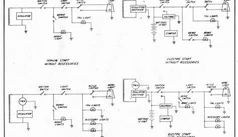lynx 340 wiring diagram