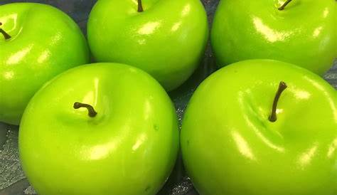 Green Apples for our teachers - Sisters of St. Joseph of Northwestern