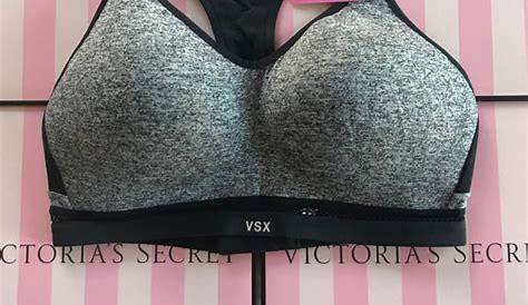 victoria's secret size chart bra