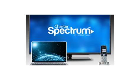 charter spectrum rate card