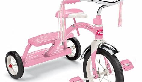 Great Kids Tricycle Brands: Children's Tricycle from Radio Flyer