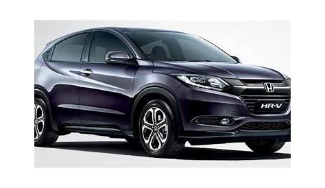 2020 Honda HR-V Price, Reviews and Ratings by Car Experts | Carlist.my