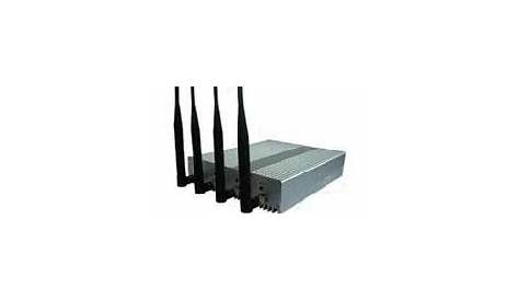 mobile phone jammer - Manufacturers, Suppliers & Exporters in India