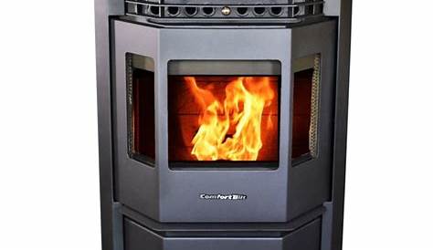 King Pellet Stove | Stove Review