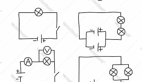 draw electrical circuits autocad - Wiring Diagram and Schematics