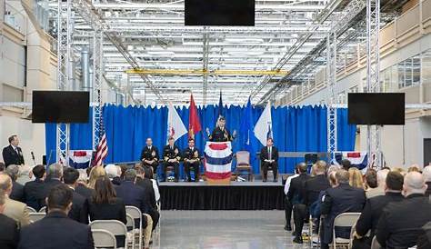 DVIDS - Images - PEO C4I and PEO Space Systems Change of Command [Image