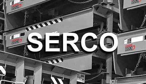 Serco | Dock Leveler Parts | Order Online & Fast Shipping | In-Stock
