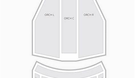 saenger theater mobile seating chart