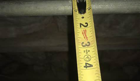 What size pipe? : r/Plumbing