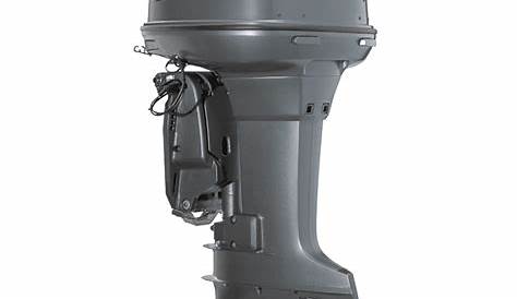 200-60ps Two Strokes - Outboards | Yamaha Motor Co., Ltd.