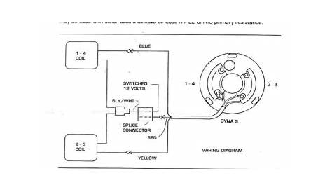 dyna 2000i ignition manual