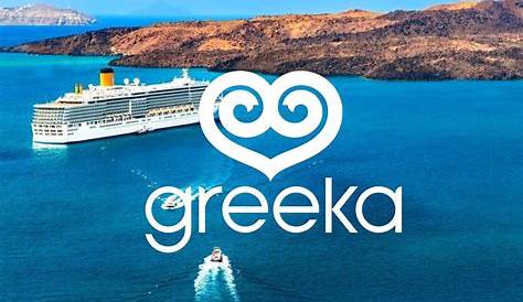greek island charter cruises