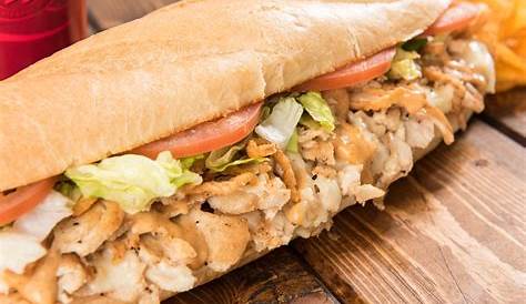 Capriotti’s Sandwich Shop Introduces Chicken Chipotle Crunch Limited