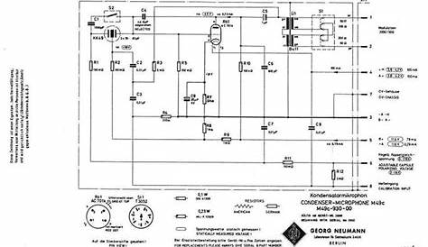 wiring sharp diagram rg radio b920a